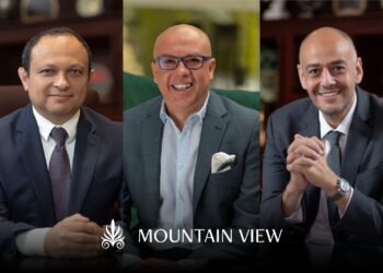 ماونتن ڤيو تستهدف مبيعات قياسية تصل إلى 150 مليار جنيه وتضخ استثمارات إجمالية بقيمة  50 مليار جنيه منها 18 مليار جنيه لاستكمال الأعمال الإنشائية خلال 2025