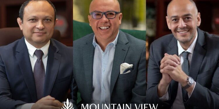 ماونتن ڤيو تستهدف مبيعات قياسية تصل إلى 150 مليار جنيه وتضخ استثمارات إجمالية بقيمة 50 مليار جنيه منها 18 مليار جنيه لاستكمال الأعمال الإنشائية خلال 2025