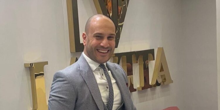 «لافيتا العقارية» تنهي الأعمال الخرسانية بالكامل لمشروع «لافيتا 2 الساحل الشمالي»… وتبدأ تنفيذ «لافيتا4»