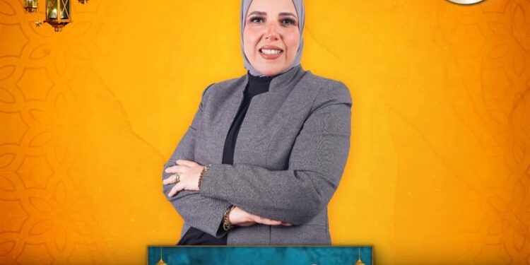 للعام الثانى على التوالى ” فطار على سطح عقار ” فوازيرعلى راديو مصر طوال شهر رمضان تقديم مروة الحداد