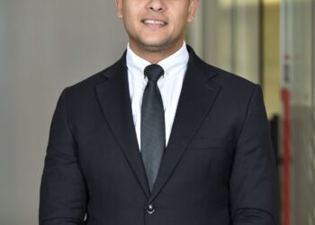 محمد مصطفى  يخوض انتخابات رئاسة لجنة الإعلام والتسويق بجمعية مطورى القاهرة الجديدة غدا