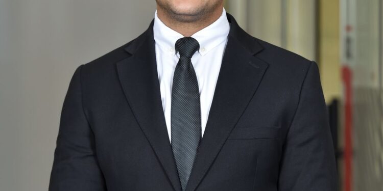 محمد مصطفى يخوض انتخابات رئاسة لجنة الإعلام والتسويق بجمعية مطورى القاهرة الجديدة غدا