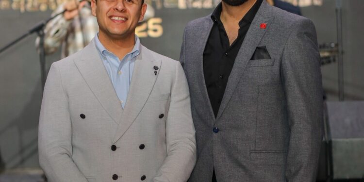 فى إطار خطتها لتنويع منتجاتها العقارية ” مزايا للتطوير العقارى ” تطرح وحدات سكنية بمشروع Norm ” ” بالعاصمة الإدارية