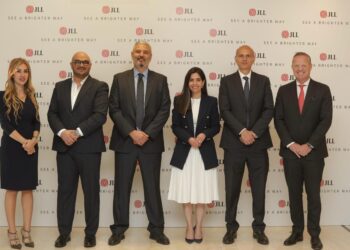 “جيه إل إل”: مرونة سوق العقارات المصري تعكس التفاؤل والإمكانات على المدى الطويل لجذب المستثمرين الدوليين