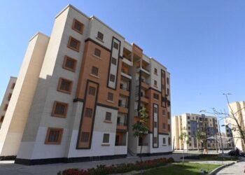 وزير الإسكان: اليوم بدء طرح يضم 101 ألف وحدة سكنية لمنخفضي ومتوسطي الدخل بنظام التخصيص الإلكتروني.. و١٥ ألف وحدة سكنية لمتوسطي الدخل بنظام أسبقية الحجز