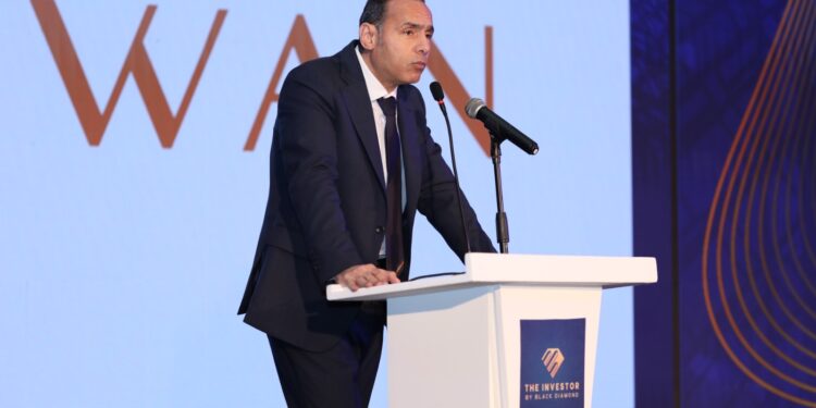 نائب رئيس الرقابة المالية: القطاع العقاري يمثل 20% من الناتج المحلي ويستوعب 14% من حجم العمالة