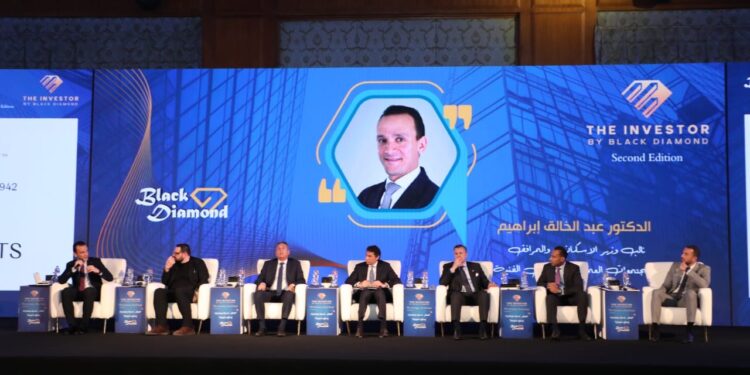أحمد عيسى: البنوك المصرية مستمرة فى التطور واستحداث طرق جديدة لتمويل المطورين العقاريين