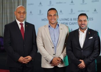 شراكة استراتيجية بين «AE Media Production» و«البروج مصر» تمتد لعامها الخامس على التوالي…وتطلعات نحو مزيد من الابتكارات الفترة المقبلة