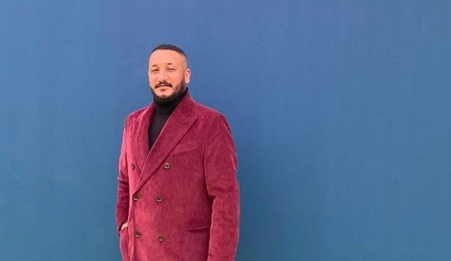 رجل الأعمال أحمد الدربالي يطلق شركة «الدربالي للتسويق الرياضي والعقاري» في دبي