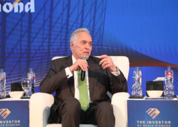 فتح الله فوزي: نناشد بسرعة تفعيل  Escrow Account لضمان حق المشتري لدي المطورين