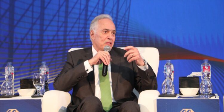 فتح الله فوزي: نناشد بسرعة تفعيل  Escrow Account لضمان حق المشتري لدي المطورين