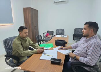 وزارة العمل تُعلن بدء إختبارات العمال المُرشحين للعمل بشركة مقاولات عامة بالإمارات ..