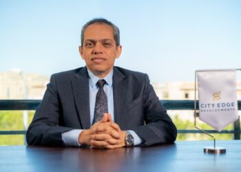 “فوربس” تختار تامر ناصر الرئيس التنفيذي لشركة سيتي إيدج بقائمة قادة الشركات العقارية الأكثر تأثيرًا في الشرق الأوسط لعام 2025