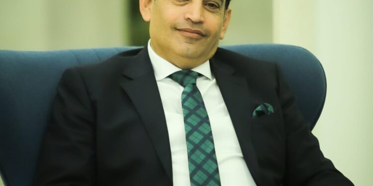 محمد مطاوع: «الرقم القومي الموحد للعقارات» نقلة نوعية في تنظيم السوق العقاري المصري