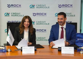 –	لمدة تصل إلى 15 عاما.. شركة «Rock Developments» تطرح تمويلا عقاريا حرا مع بنك « Crédit Agricole Egypt»