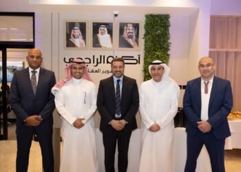 ” اكام الراجحي ” للتطوير العقاري تطلق فرعها الجديد بالسعودية لبحث استثمارات جديدة بالسوق السعودى