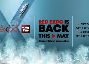 تحالف Red Collaboration يطلق النسخه الـ 12 من معرض RED EXPO مايو القادم