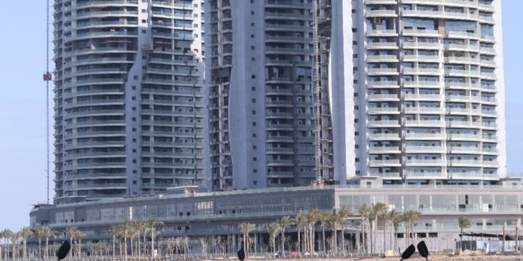 “سيتي إيدج” تنظم “City Edge Olympix”واحدة من أكبر الفعاليات الرياضية لعام 2025 في العلمين الجديدة بمشاركة واسعة في سبع رياضات