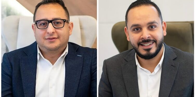 شركة «VOYA development» تعلن عن أحدث مشروعاتها في منطقة غرب القاهرة.. قريبًا