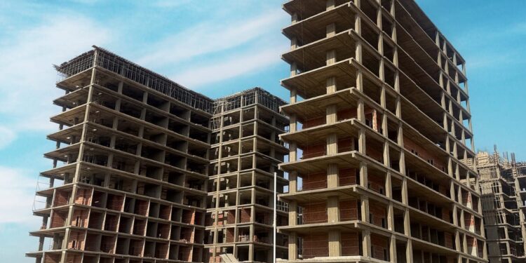 نائب رئيس شركة UC للتطوير العقارى الانتهاء من ١٠٠% من الهيكل الخرسانى لمشروعى” Uni Tower1 , 2 ” ومعدلات انشاء قياسية بمشروع ” سولى جولف ريزيدنس”