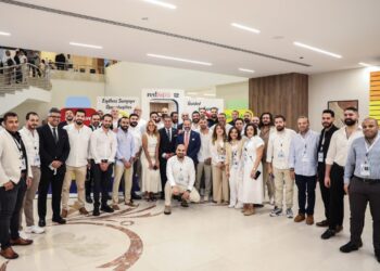 بصمه جديده في صناعه المعارض العقاريه في مصر .. معرض RED EXPO 12  العقاري قصه نجاح لا تنتهي و شركات التطوير العقاري تشيد بنجاح النسخه ال 12 .