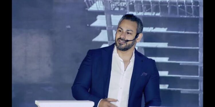 «كايرو هايتس» تعلن تطوير علامتها وهويتها البصرية لـ«C DEVELOPMENTS» ضمن خطتها التوسعية الطموحة