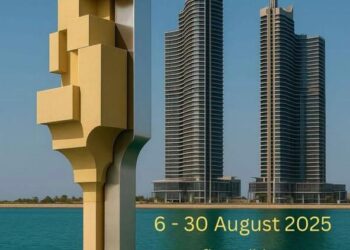 مدينة العلمين الجديدة تستعد لاستضافة ملتقى مصر الدولي للنحت وفعاليات “ART SPACE” للفنون