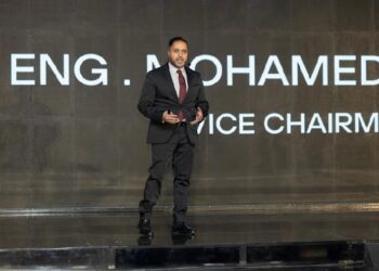 “البروج مصر” تعلن خلال احتفالية استثنائية عن خطة استثمارية طموحة ب 4 مشروعات ضخمة باستثمارات 60 مليار جنيه فى 2025