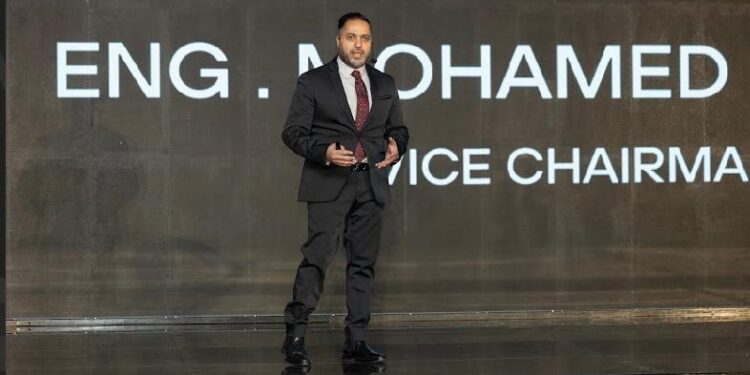 “البروج مصر” تعلن خلال احتفالية استثنائية عن خطة استثمارية طموحة ب 4 مشروعات ضخمة باستثمارات 60 مليار جنيه فى 2025