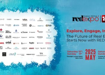 بمشاركه  47 شركه من كبري شركات التطوير العقاري بالسوق المصري .. إنطلاق معرض  12  RED EXPO غدا