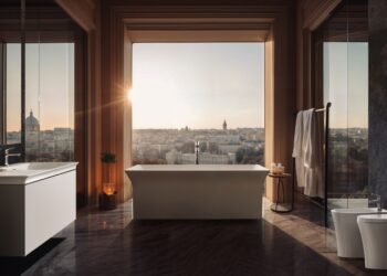 ايديال ستاندرد تكشف عن أحدث حلولها المبتكرة خلال مشاركتها في معرض "ديزاين شو"