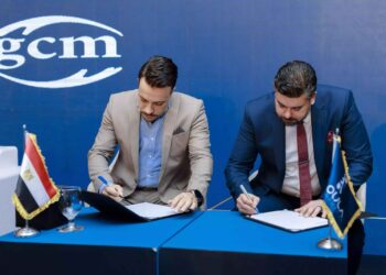 «الأولى للتطوير» تتعاقد مع «G.C.M» استشاري التشغيل والصيانة بكمبوند «ميورا – Miura»