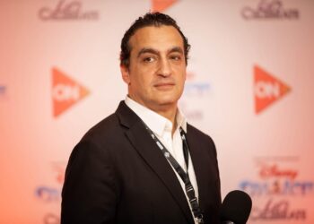 إفتتاح عالمي لعروض ديزني أون آيس وسط إقبال جماهيري ضخم بحضور أبرز ممثلي شركة ديزني العالمية