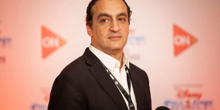 إفتتاح عالمي لعروض ديزني أون آيس وسط إقبال جماهيري ضخم بحضور أبرز ممثلي شركة ديزني العالمية