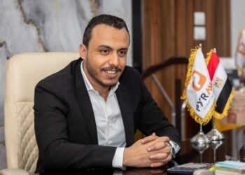 بيراميدز ماشين – PYRAMIDS MACHINE .. من أرض الحضارة إلى ميادين الإعمار الإقليمي.. صناعة تنمو بثقة وتحوّل الهندسة إلى أثر ومعالم للمستقبل