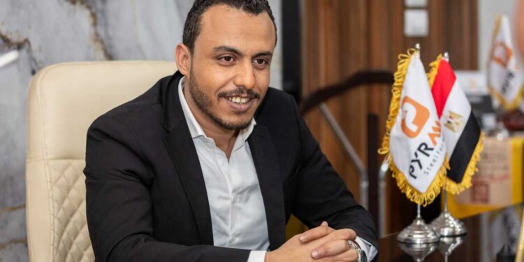 بيراميدز ماشين – PYRAMIDS MACHINE .. من أرض الحضارة إلى ميادين الإعمار الإقليمي.. صناعة تنمو بثقة وتحوّل الهندسة إلى أثر ومعالم للمستقبل