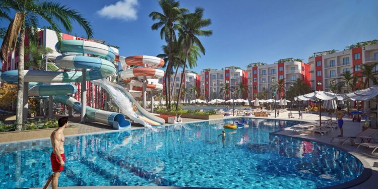 «كونسبت للتطوير العقاري» تحتفل بإطلاق المرحلة الرابعة بمشروع «سيلا».. وتقدم فترات سداد حتي 9 سنوات