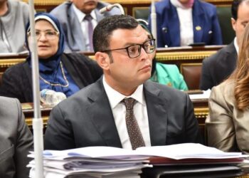 “الشربيني” يطمئن المتضررين من قانون الإيجار القديم: ملتزمون بتوفير وحدات بديلة لمن تنطبق عليهم الشروط