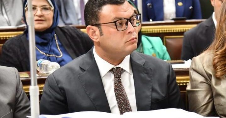 “الشربيني” يطمئن المتضررين من قانون الإيجار القديم: ملتزمون بتوفير وحدات بديلة لمن تنطبق عليهم الشروط