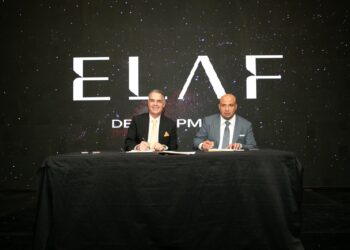 «إيلاف للتطوير العمراني» تطلق مشروعها الجديد  « KAWN » في قلب مدينة 6 أكتوبر