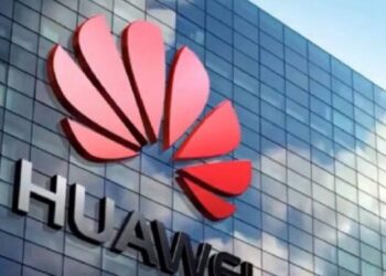 شركة هواوي