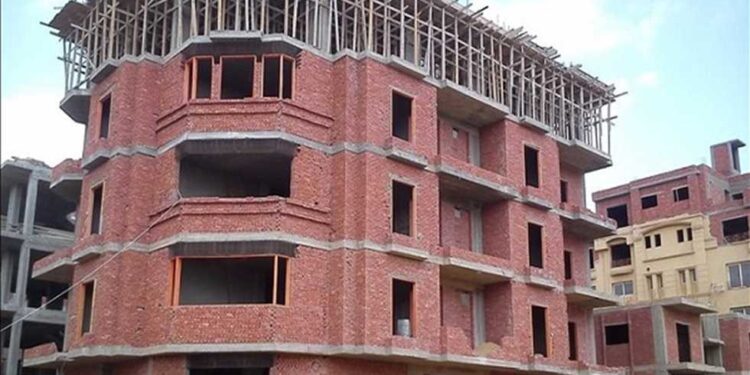 مع تحديث اشتراطات تراخيص البناء.. تعرف على الخطوات الجديدة وعدد الأدوار المسموح بها