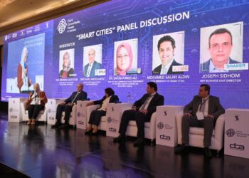 بمشاركة محلية وإقليمية.. انطلاق فعاليات النسخة السابعة من منتدى الاستشاريين المصريين (CCF 2025) يوليو المقبل