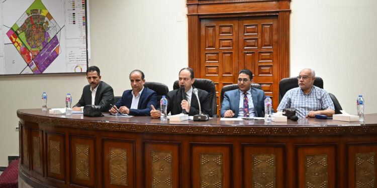 في مزاد علني.. “الإسكان”: بيع محال تجارية ومخابز ووحدات إدارية بالعاشر من رمضان والعبور الجديدة