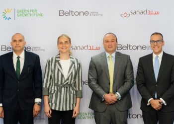 قرض بقيمة 20 مليون دولار يعزز دور بلتون للتأجير التمويلي والتخصيم في قيادة التمويل المستدام بالمنطقة