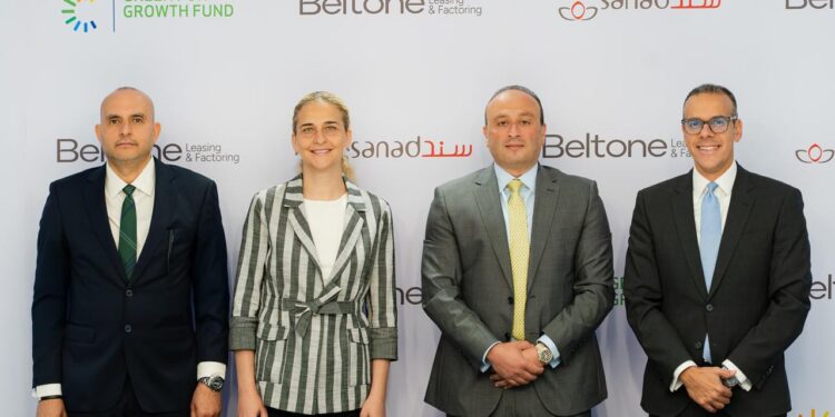 قرض بقيمة 20 مليون دولار يعزز دور بلتون للتأجير التمويلي والتخصيم في قيادة التمويل المستدام بالمنطقة