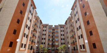 “الإسكان” تعلن موعد آخر فرصة لسداد مقدم حجز وحدات “سكن لكل المصريين7” لمتوسطي الدخل