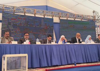 وزير الإسكان: تخصيص أراضي للمواطنين بقرعتين في مدينة العبور الجديدة