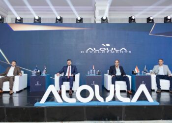 «الأولى للتطوير» تشارك في «جولدن هب» بالعلمين الجديدة وتطرح وحدات على فترات سداد 15 عام