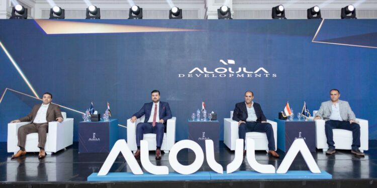 «الأولى للتطوير» تشارك في «جولدن هب» بالعلمين الجديدة وتطرح وحدات على فترات سداد 15 عام